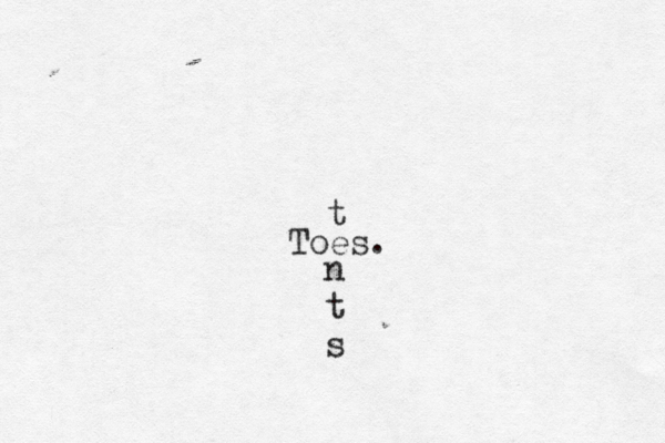 To t n t 