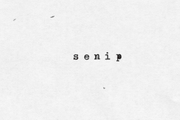 s e n i 