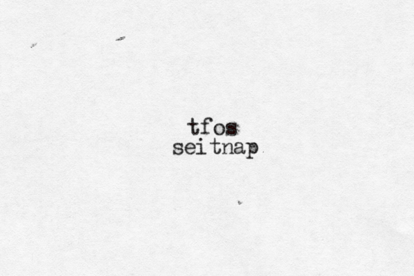 seitnap tfos