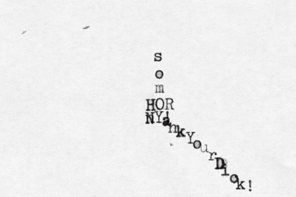 HOR n NY! m o s a n k Y o u r D i c k !