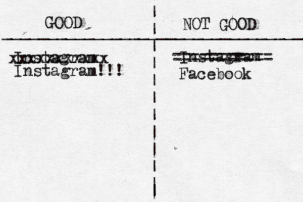 | | | | | | | | | | | | | | __________________________________ GOOD NOT GOO Instagr xxxxxxxxxxx Instagram Faceboo Instagram!!! ===========