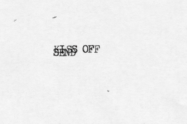 KISS O SEN