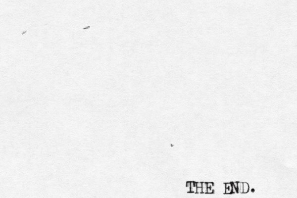 THE END.
