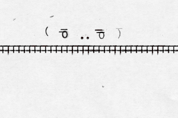 ------------------------------------ ||||||||||||||||||||||||||||||||||| __________________________________ _ O O ^ ^ .. _ _ _ _ _ > } ] ) (
