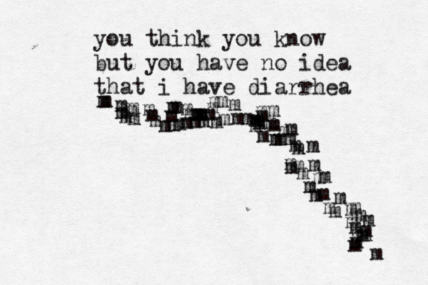 you think you know but you have no idea that i have diarrhea m mmmmmmmmmmmmmmmmmmmmmmmmmmmmmmmmmmmmmmmmmmmmmmmmmmmmmmmmmmmmmmmmmmmmmmmmmmmmmm