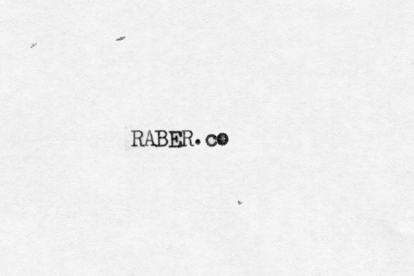 RABER.c