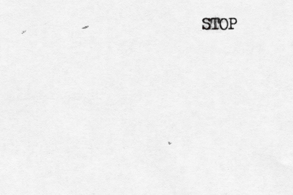 STOP