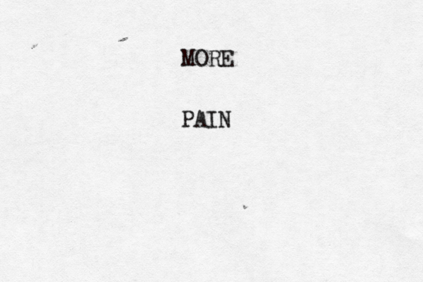 PAI MORE