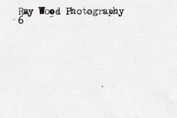 Ray Wood Photography 6