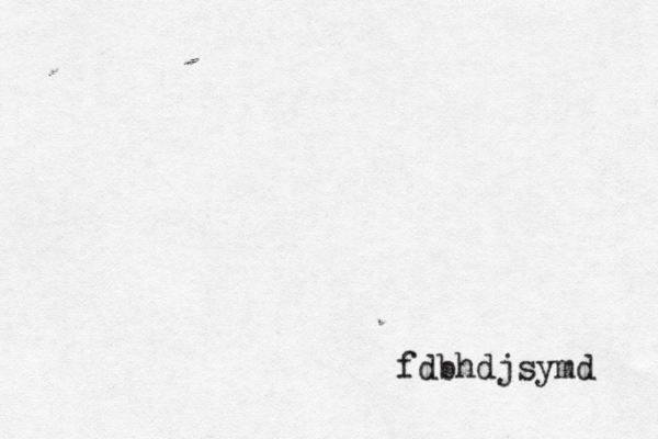 fdbhdjsymd