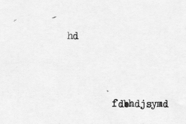 fdbhdjsymd hd