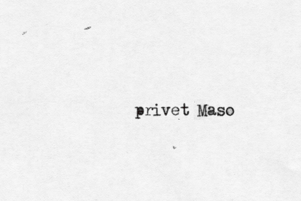 privet Mas