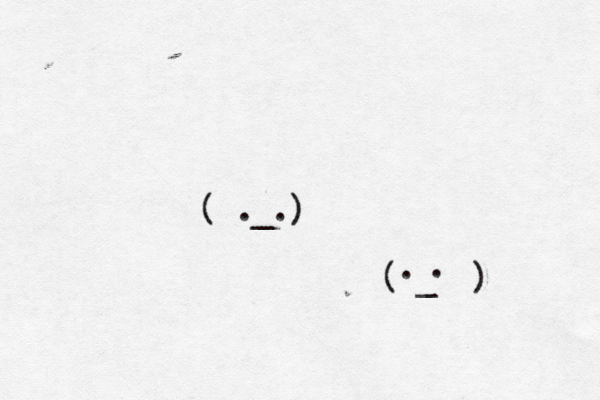 ( ._. ( _ ) . .