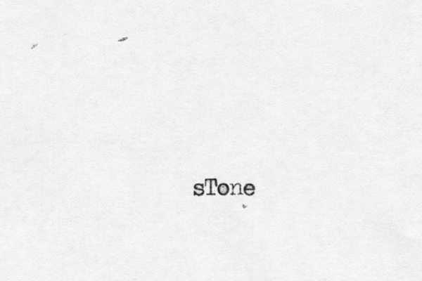 sTon