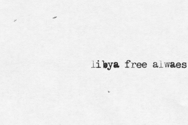 libya free alwaes