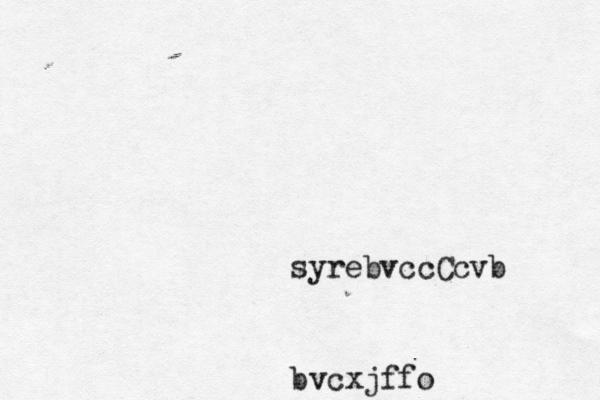 syrebvccCcvb bvcxjff