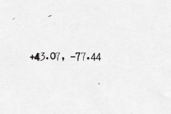 +43.07, -77.4