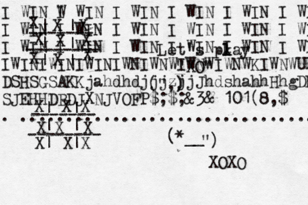 | | | | | | ------- -------- | | | | | | ------- -------- Let's pk l l lay "XO" " ( ,) ) *__ ( ") XO X X X X X X X X X X X X X X X X X X I WIN W I WIN I WIN I WIN I WIN I WIN I WIN I WIN I WIN I WIN I WIN I WIN I WIN I WIN I WIN I WIN I WIN I WIN IWINIWINIWINIWNIWNWIWNWIWNWKIWNWUXJKDJHS DSHSGSAKKjahdhdjjjzjjJhdshahhHhgDHJS SJEHHDBDJXNJVOFP$;$;&3&@101(8,$ .…..................................