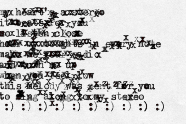 my heart's a stereo it beats for you so listen close hear my toughts in every note make me your radio and turn me up when yp ou feel low this melody was ment for yu ou to sing along to my stereo :) :) :) :) :) :) :) :) :) : x xxxxxxxxxxxxxxxxxxxx xx xxxxxxxxxxxxxxxxxxxxxxxxxxxxxxxxxxxxxxxxxxxxxxxxxxxxxxxxxxxxxxxxxxxxxcxcxxxxxxxxxxxxxxxxxxxxxxxxxxxxxxxxxxxxxxxxxxxxxxxxxxxxxxxxxxxxxxxxxxxxxxxxxxxxxxxxxxxxxxxxxxxzxxxxzzzzzx