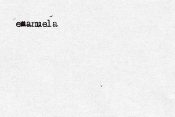 emanuela
