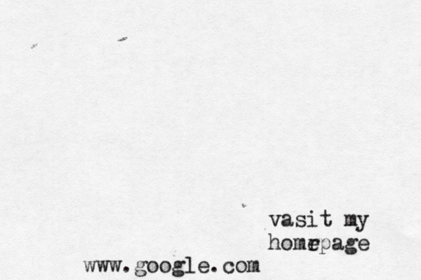 vasit my homr epage www.google.co