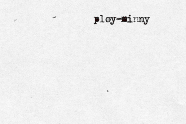 ploy-minn