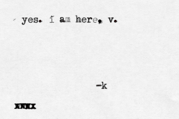 yes. i am here. , v. -k www. xxxx xxx