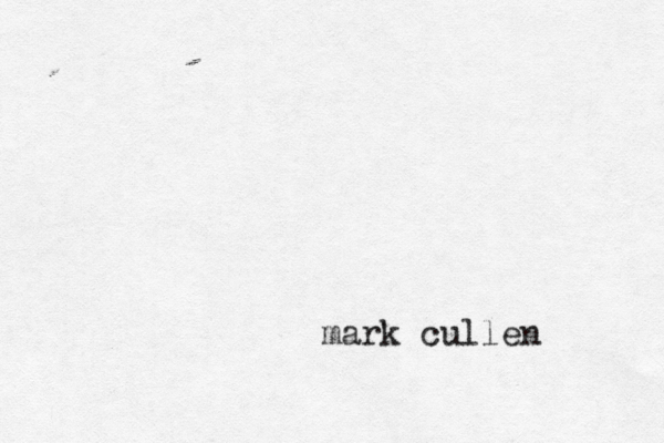 mark culle