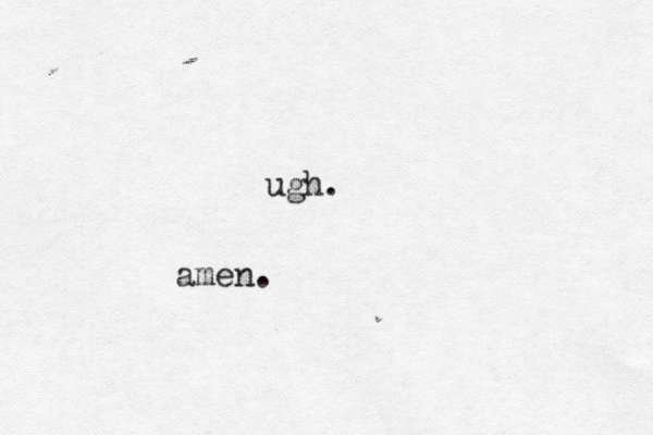 ug amen