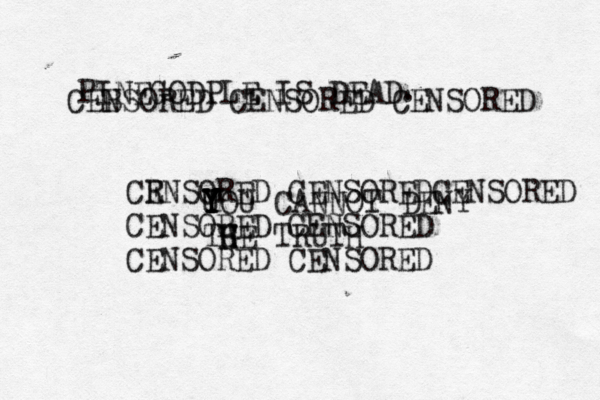 PINEGODPLE IS DEAD CEB NSORED CENSORED CENSORE TOU U Y Y Y CANNOT DENY TGE H H H TRU CR ENSORED CENSOREDCENSORED CENSORED CENSORED CENSORED CENSORED