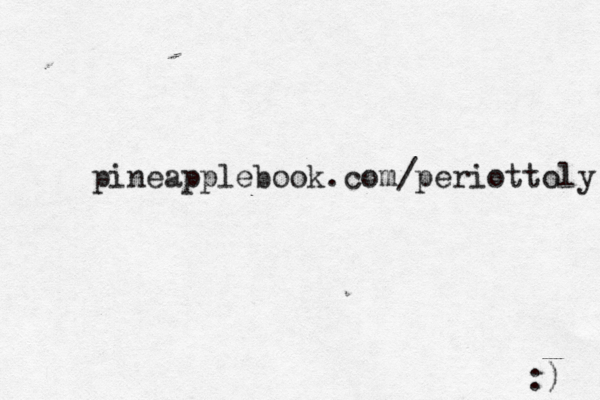 pineapplebook.com/periottoly :)