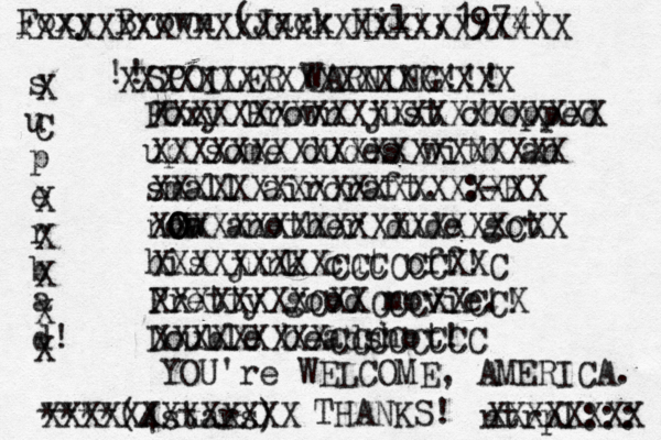 Foxy Brown just chopped up some dudes with an small aircraft. :-B ntrpl::: noa w another dude got his junk cut off! Pretty good movie. ****(4stars) Foxy Brown (Jack Hill, 1974) !! Double headshot! SPOILER WARNING!!! s u p e r b a d! !! O O xXXXXXXXXXXXXXXXXXXXXXXXXXXX XXXXXXXXXXXXXXXXXXXX XXXXXXXXXXXXXXXXXXXXXXX XXXXXXXXXXXXXXXXXXXXX XXXXXXXXXXXXXXXXXXXX XXXXXXXXXXXXXXXXXXCXX XXXXXXXXXCCCCCCXXC XXXXXXXXCXXCCCXXCCX XXXXXXXXXCCCCCCCC XXXXXXXXXXXXX XXXXXXXX X C X X X X X YOU're WELCOME, AMERICA THANKS