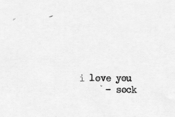 i love y - soc