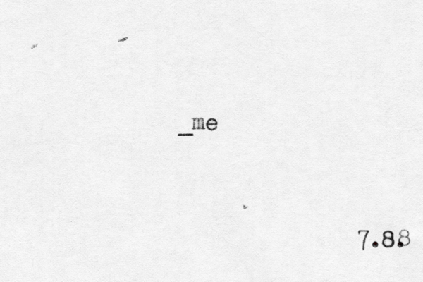 _me 7.8. 8