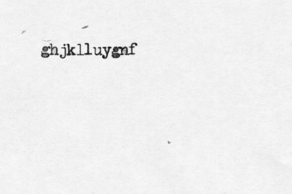 ghjklluygn