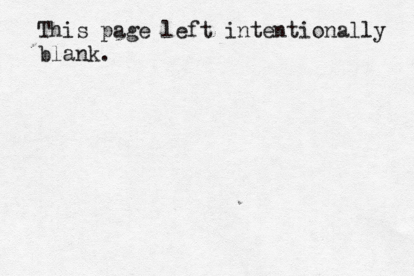 This page left intentionally blank.