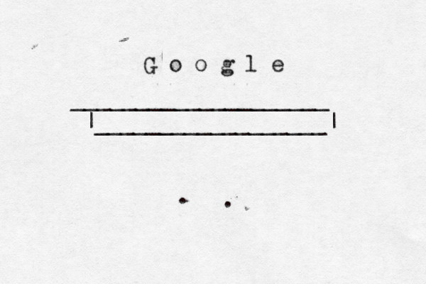 G o o g l e |__________________| ____________________ . . 