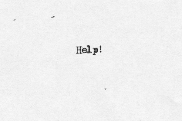 Help