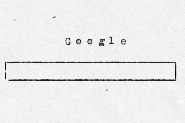 | | ______________________________ ______________________________ | | | G o o g l e