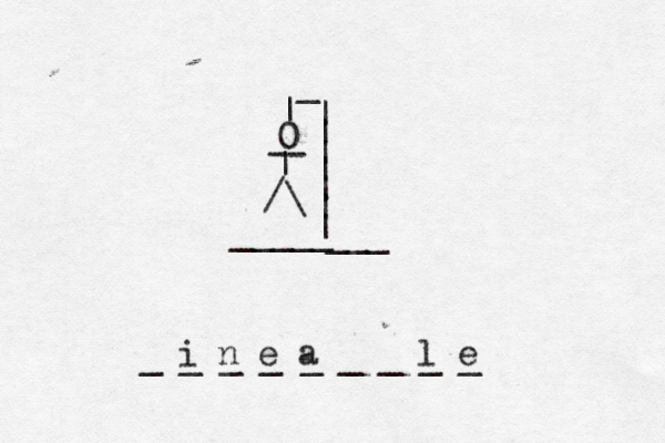 _ _ _ _ _ _ _ _ _ i n e a l e /\ | -- 0 | _ | | | | | | | _____ ___