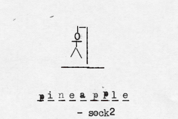 _ _ _ _ _ _ _ _ _ i n e a l e /\ | -- 0 | _ | | | | | | | _____ ___ p p p - sock2