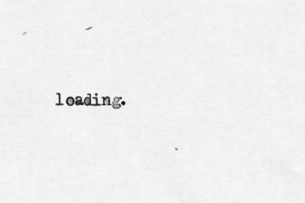 loading