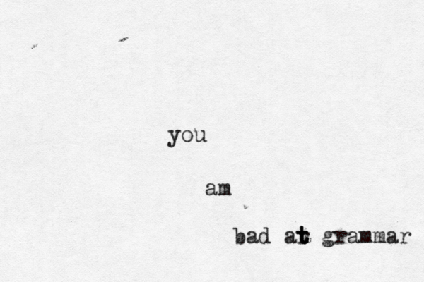 MOVING CARS i cant say e / what it is exactly what im meant to say or do but i feel it should look like this -B a you bad ar t t t grammar 