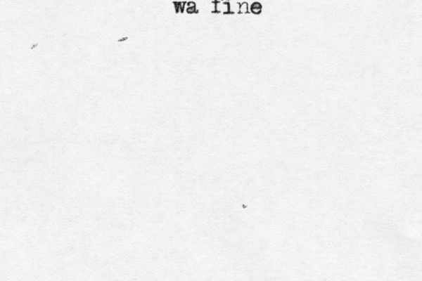wa fin