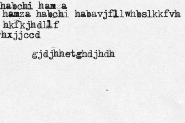 habchi hamza hamza habchi habavjfllwhbslkkfvh hkfkjhdllf vhxjjccd gjdjhhetghdjhdh