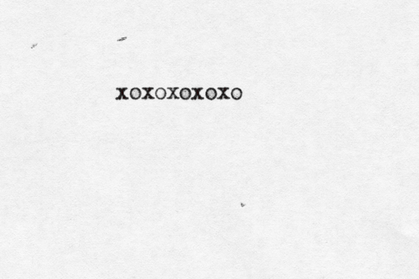 xoxoxoxoxo