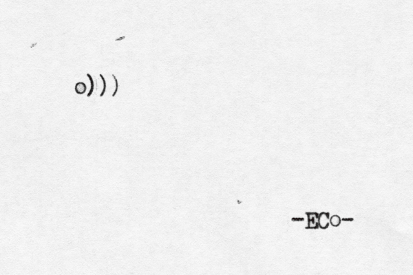 o))) -ECo- 