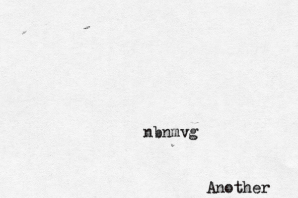 Another nbnmvg