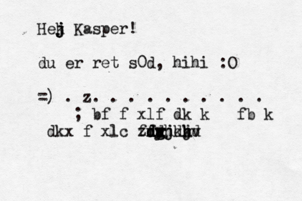Hek j j j Kasper! du er ret sød 0 , hihi :O =) . z . . . . . . . . . . ; bf f xlf dk k fb k dkx f xlc f znd dkd v h j h k j j u h y g g r f d d d d 