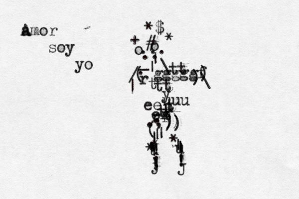 • •• •+>}]* *$ ^# ... .. _ \ | | . gggggf tt tt ee r y t uuu u t t t t er rr o o . ., ( ) )) ) ( ) ) | | | | . , , * * * | | | | , u u ! ! ! ! \ / | ! ! ! J j A amor soy yo 
